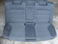 фото thumb №7, Сидіння сидіння диван eu sedan audi a6 c5 рестайлінг