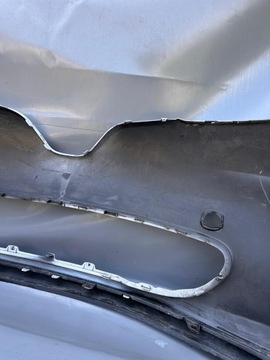 фото thumb №15, Бампер перед переднє renault zoe 2012- 620102855r