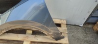 фото thumb №11, Крило ліве передній aluminiowy volvo xc90 ii 2 09.14- лак 714
