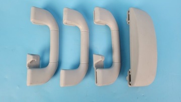 фото thumb №10, Mercedes w218 cls ручка держатель потолок a2048100151 бардачок a2048100041
