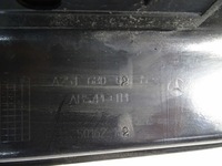 фото thumb №4, Mercedes r w251 защита молдинг порог правый задняя