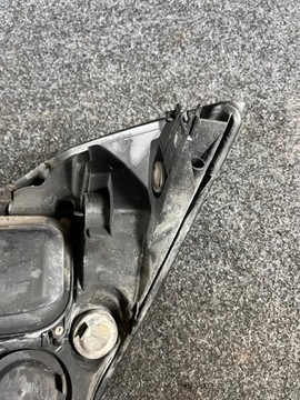 фото thumb №13, Renault espace iv лампа ліва перед передня ксенон європа 8200394709