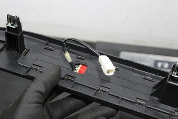 фото thumb №3, Накладки порогові led ssangyong rexton 2 ii g4