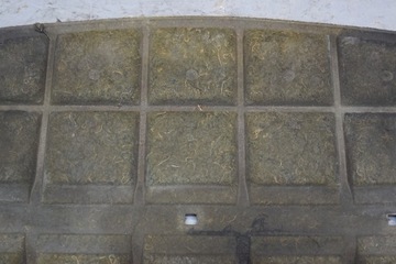 фото thumb №12, Vw touran i шумоізоляція капота + застібки w673
