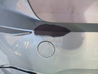 фото thumb №6, Skoda enyaq 5la бампер передній перед