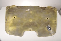 фото thumb №8, Ford mondeo mk4 lift шумоизоляция подкрылок капот