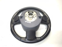 фото thumb №9, Руль кожа стёганая лепестки audi a4 b8 a5 8t q5 8r 8t0419091b wul