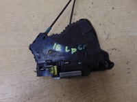 фото thumb №1, Замок дверь левый перед toyota iq 6pin евро