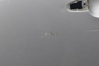 фото thumb №8, Volvo v60 двері лівий зад задні