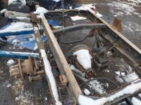 Nissan cabstar maxity вентилятор отопителя воздуходувка с Разборки, фото thumb