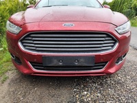 фото thumb №16, Ford mondeo mk5 fusion kuga s-max edge двигун kompletny 2.0 tdci t8cc 180ps