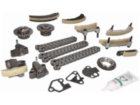 фото thumb №1, Набор цепи chevrolet captiva 3.0 camaro 3.6