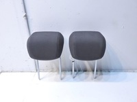 фото thumb №2, Подголовник задняя задний opel corsa d