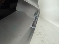 фото thumb №10, Mercedes gle a167 w167 167 крышка багажника задняя задняя багажника