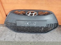 фото thumb №1, Решітка радіатора решітка радіатора hyundai ix20 оригінальний номер 86351-1k500