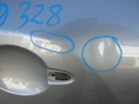 фото thumb №3, Дверь задняя правое mini countryman f60 16-
