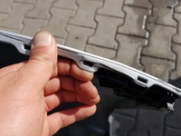 фото thumb №13, Nissan pulsar 14-18r бампер задняя kl0 klo