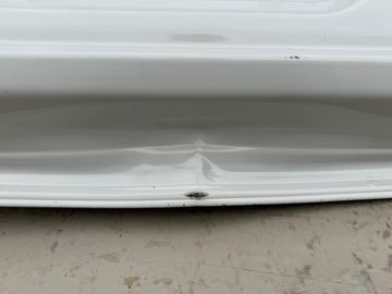 фото thumb №13, Porsche cayenne 9y 9y0 iii 3 17r- крышка крышка багажника зад задняя