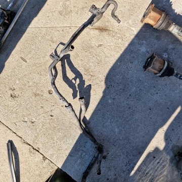 фото thumb №1, Провода воды вебасто superb iii 3q0819350d