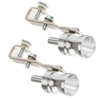 фото thumb №5, Gwizdka выхлопная автомобильная симулятор трубы выпускной turbo niepowtarzalny звук