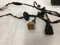 фото thumb №10, Установка двері джгут двері перед зад vw polo 9n fl рестайлінг 2002-2009