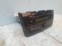 фото thumb №2, Радио cd mitsubishi space star ii 8701a621