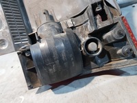 фото thumb №12, Opel meriva a задня лампа ліва eu