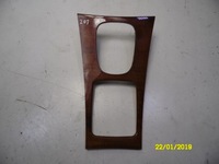 фото thumb №1, Рамка рычаг переключения передач выборщик mercedes w203 c класс