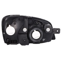 фото thumb №3, Лампа hyundai getz 02-05 фара лівий