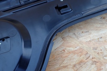 фото thumb №8, Планка накладка кришки fiat doblo 2 ii рестайлінг 15-20r.