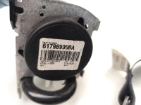 фото thumb №7, Nissan juke pas безпеки сидіння передньої ліве 2011 suv 4/5dr дизель