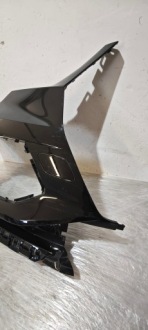 фото thumb №11, Бампер перед кутик правий audi q3 83a звичайний basic