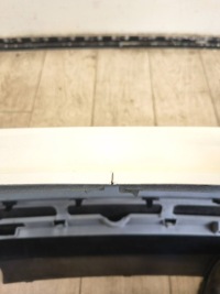 Купити Ford fiesta бампер задній задній 8a61-17906, фото thumb