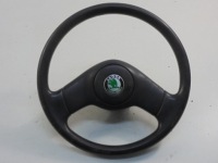 фото thumb №10, Skoda felicia 98-01 кермо рестайлінг fl 6u0419091b