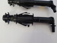 Skoda karoq 17r- омивач фара 57a955965 Зі Шроту, фото thumb