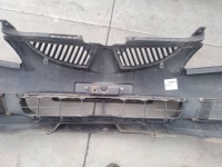 фото thumb №7, Mitsubishi lancer 2005 1584cm3 бампер передний mb04112bas