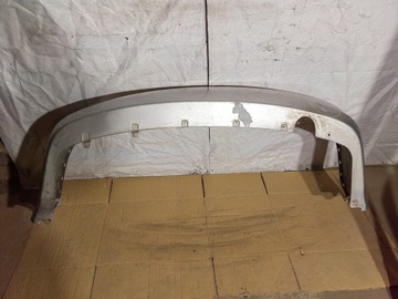 фото thumb №7, Бампер зад задний kia ceed i универсал 06-12