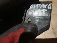 фото thumb №2, Защита пластик задняя правая renault espace iv