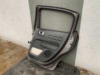 фото thumb №7, Citroen c3 2020 дверь правое задние