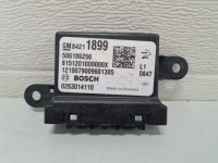 фото thumb №1, Модуль pdc датчиков парковки opel insignia b 84211899