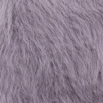 Szaleo angorowy BERET Classy fluffy cz22304-4