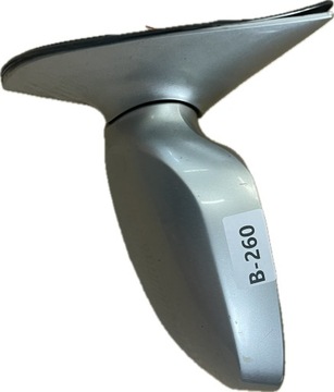 фото thumb №11, Kia carnival i рестайлинг 01-05r зеркало левая электрические 7 pin