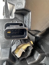 фото thumb №5, Фара opel corsa f 9829522580