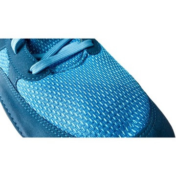 La Sport Buty Zapaśnicze, boks, krav maga Niebieskie 45