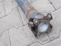 фото thumb №9, Wał привідний оригінал a6394103416 mercedes vito ii w639 2.2 cdi 70kw 13r