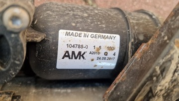 фото thumb №5, Компресор насос підвішування зад рівень bmw e70 x5 bilstein 10-256510 104785-0