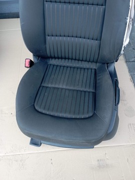 фото thumb №8, Audi a4 b8 універсал сидіння сидіння диван комплект підігрів європа