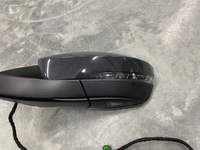 фото thumb №2, Зеркало левая vw t-roc 9pin europa оригинал li7f