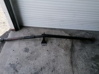 фото thumb №1, Mercedes w177 amg a35 wał приводной