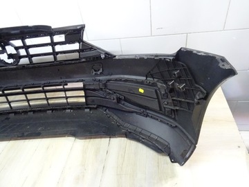 фото thumb №12, Бампер перед переднє passat b8 рестайлінг 3g0807221e 3g0